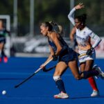 FIH વિમેન્સ નેશન્સ કપ Auckland : ભારતે USને 3-2થી હરાવ્યું