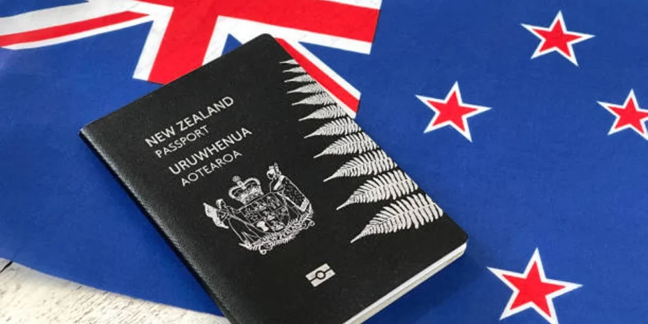 NZ Citizenship Test : હવે ઓનલાઇન નહીં, રુબરુમાં ટેસ્ટ લેવાશે
