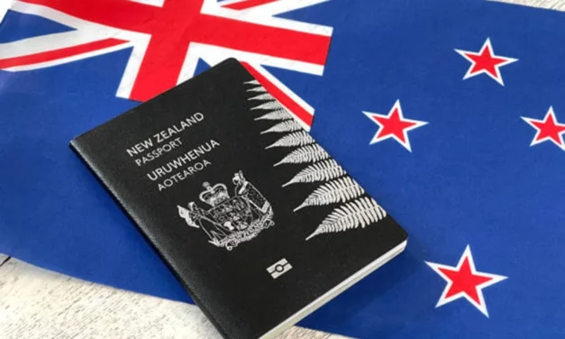 NZ Citizenship Test : હવે ઓનલાઇન નહીં, રુબરુમાં ટેસ્ટ લેવાશે