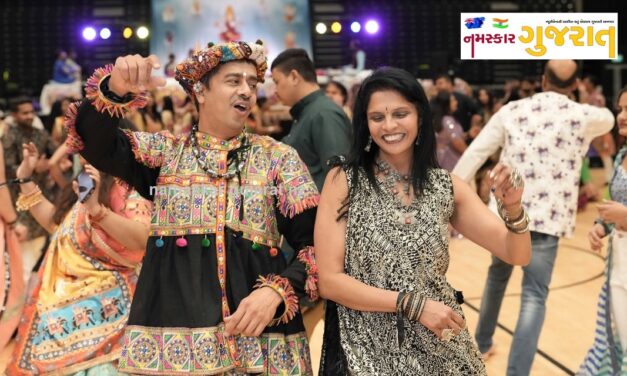 નેપાલ ત્રાસદીમાં હેમિલ્ટનની ડેરી શોપના માલિક કિન્નરી અને મિહિર પટેલ ગુમ