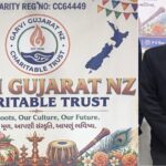 ઑકલેન્ડ: ગરવી ગુજરાત NZ ચેરિટેબલ ટ્રસ્ટના અગ્રણી નયન મિસ્ત્રીનું દુઃખદ નિધન