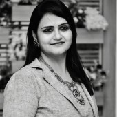 Jigna Joshi